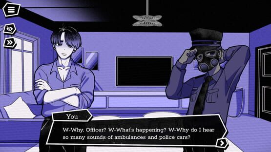 Screenshot Fleshbreak