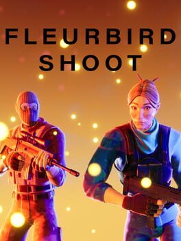 Cover FleurBirdShoot