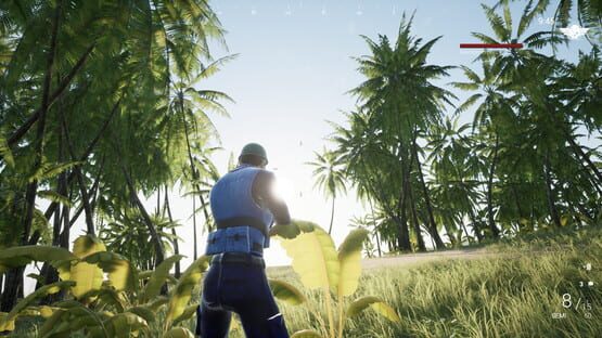 Screenshot FleurBirdShoot