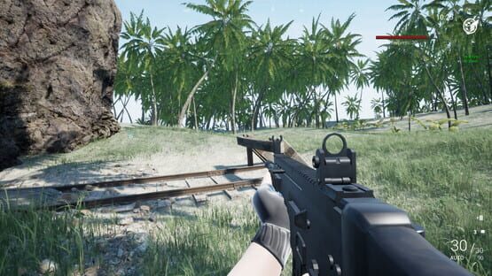 Screenshot FleurBirdShoot