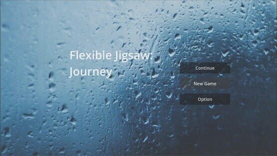 Screenshot FlexibleJigsaw: Journey