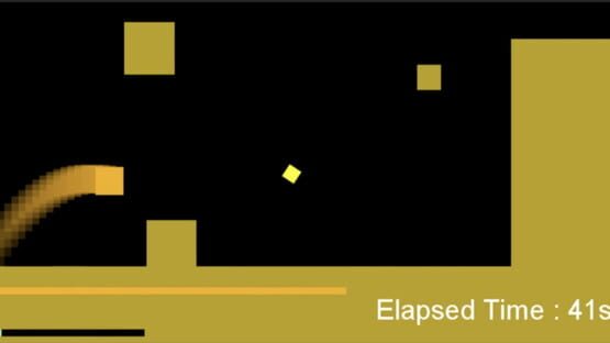 Screenshot Flicker