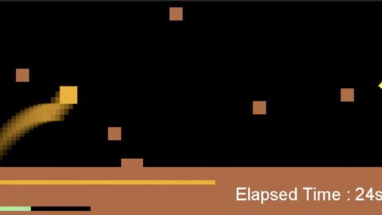 Screenshot Flicker