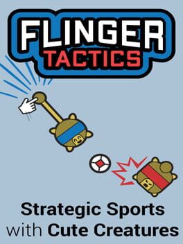 Cover Flinger Tactics