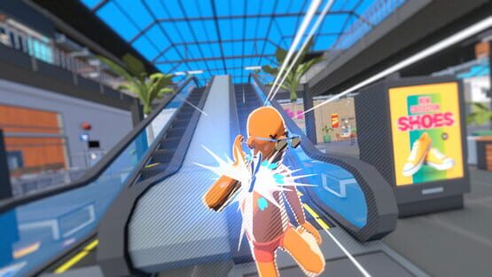 Screenshot Flip-Flop Fury