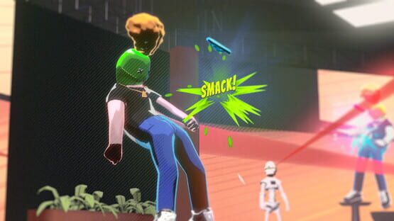 Screenshot Flip-Flop Fury