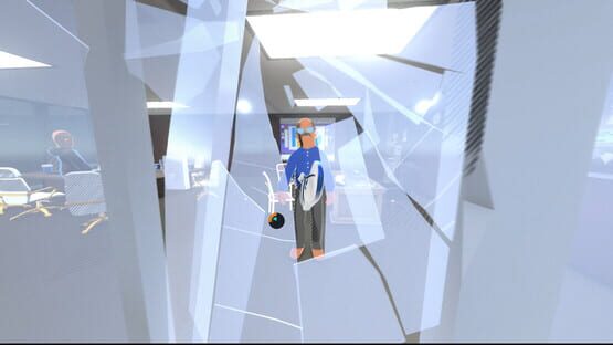 Screenshot Flip-Flop Fury