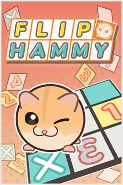 Cover Flip Hammy