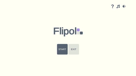 Screenshot Flipol