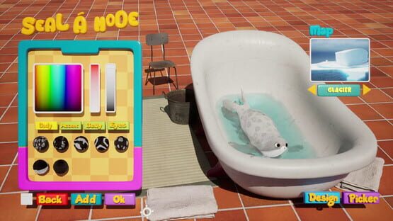 Screenshot Flipper Frenzy