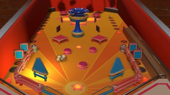 Screenshot Flipper Hazard