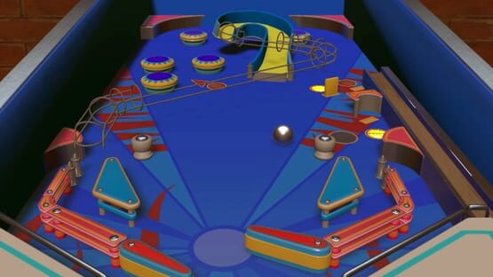Screenshot Flipper Hazard