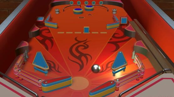 Screenshot Flipper Hazard