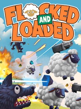 Cover Flocked and Loaded
