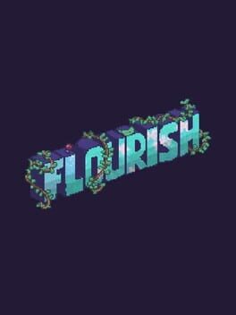 Cover Flourish