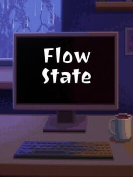 Cover Flow State: Max Chill Edition