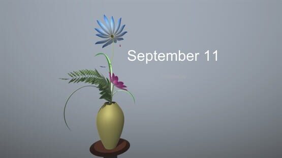 Screenshot Flower Design II