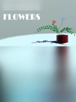 Cover Flower Design