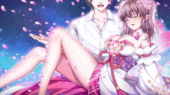 Screenshot Flower girl