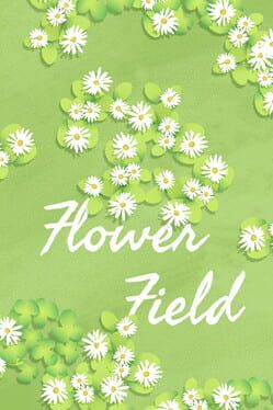 Cover FlowerField