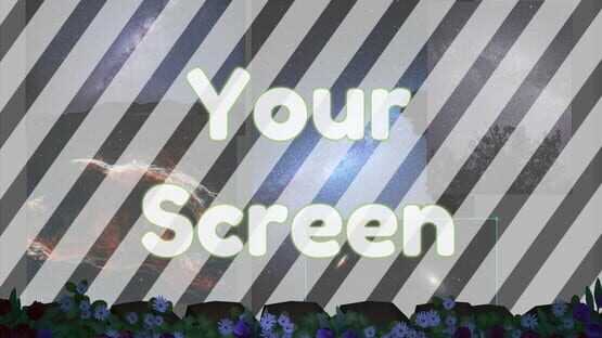 Screenshot FlowerField