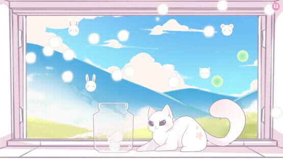 Screenshot Fluff