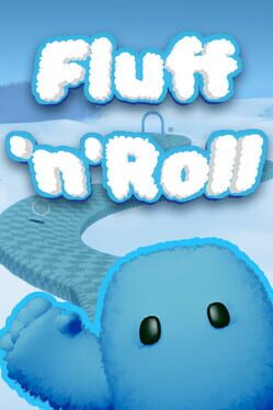 Cover Fluff'n'Roll