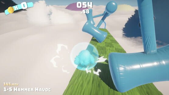 Screenshot Fluff'n'Roll