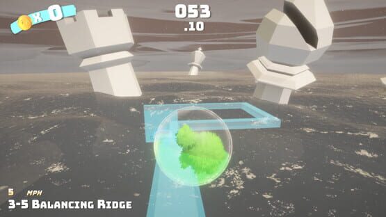 Screenshot Fluff'n'Roll