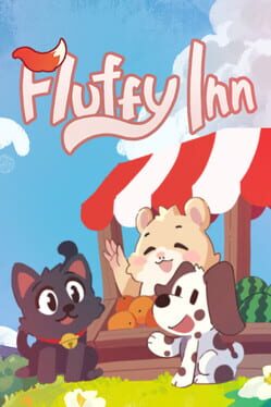 Cover FluffyInn