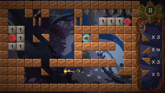 Screenshot Fly, Glowfly!