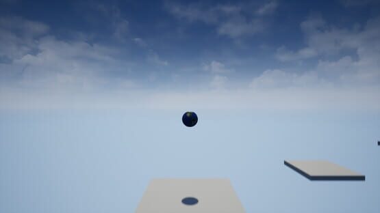 Screenshot Fly Me To The Moon