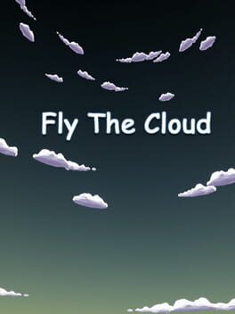 Cover Fly the Cloud