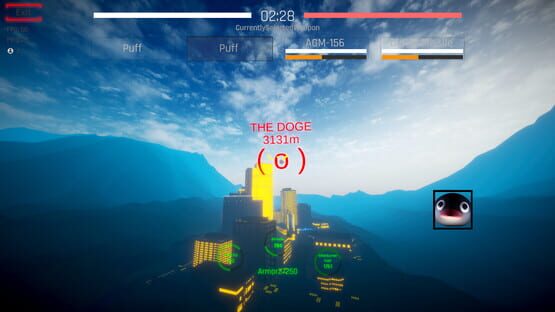 Screenshot Flying Ruckus: Multiplayer