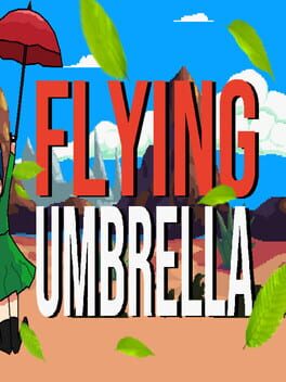 Cover Flying Umbrella