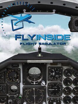 Cover FlyInside Flight Simulator