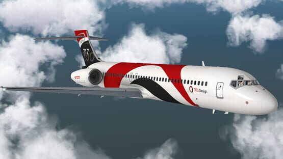 Screenshot FlyInside Flight Simulator