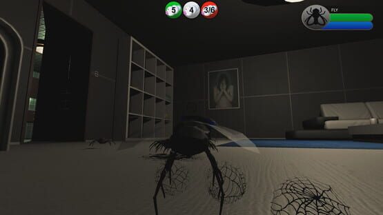Screenshot FlyWarzz