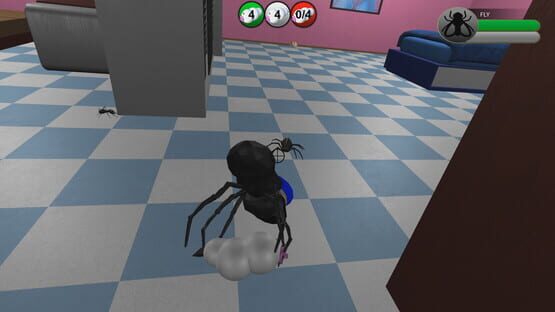 Screenshot FlyWarzz