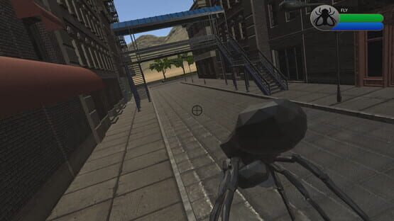 Screenshot FlyWarzz
