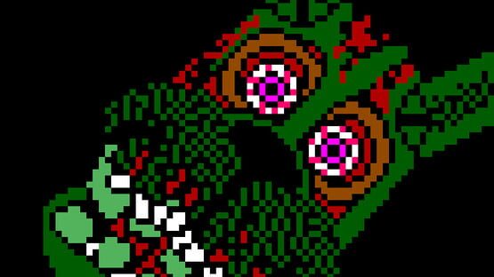Screenshot FNaF 3 Retro Edition