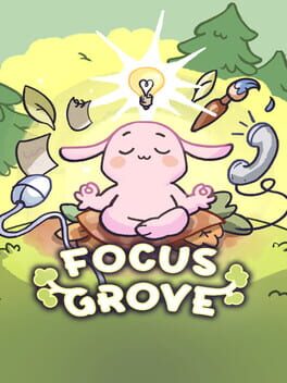 Cover Focus Grove