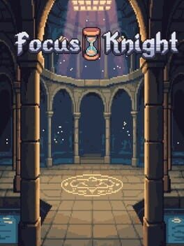 Cover Focus Knight