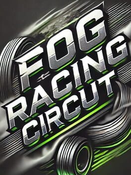 Cover Fog Racing Circuit