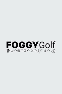 Cover Foggy Golf