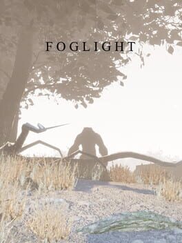 Cover Foglight
