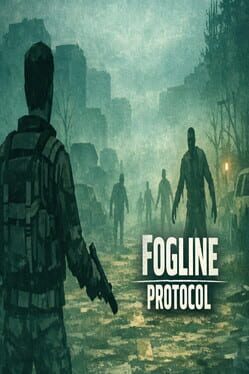 Cover Fogline Protocol