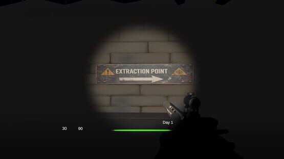 Screenshot Fogline Protocol
