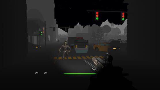 Screenshot Fogline Protocol