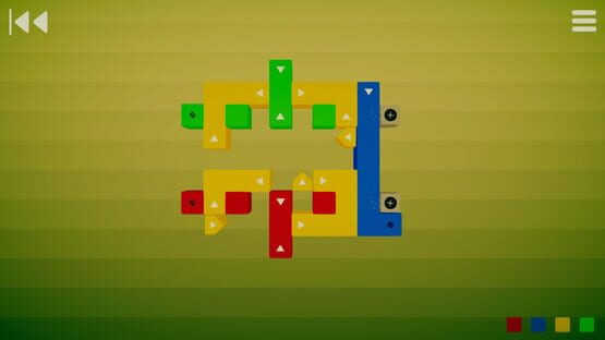 Screenshot Fold